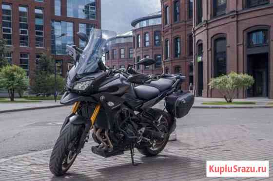 Yamaha MT-09 Tracer Электросталь