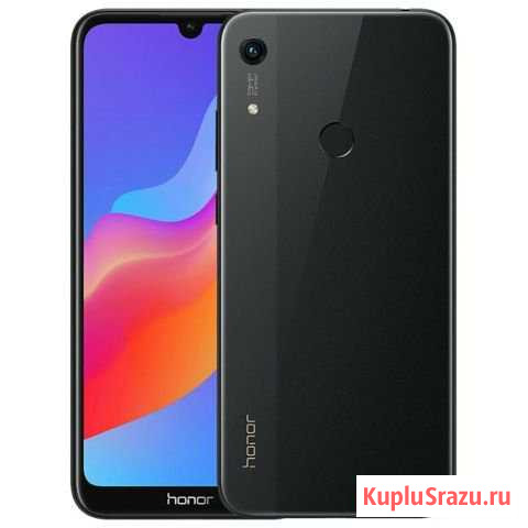 Honor 8a Новороссийск - изображение 1