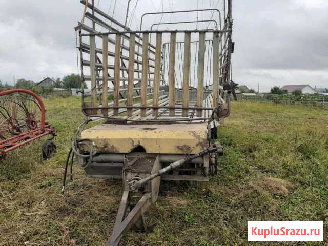 Подборщик Колосовка - изображение 1