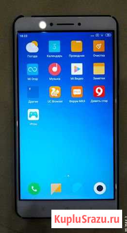 MI MAX Москва - изображение 1