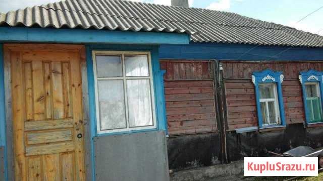 Дом 44 кв.м. на участке 15 сот. Поворино - изображение 1