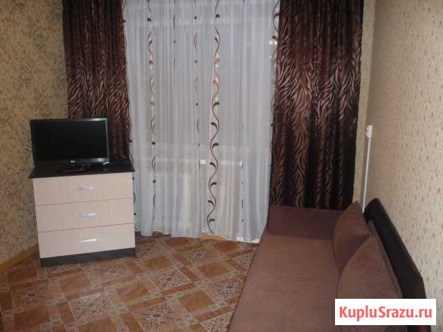 1-к квартира, 30 кв.м., 2/5 эт. Прокопьевск - изображение 1