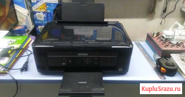 Принтер XP-313 Люберцы - изображение 1