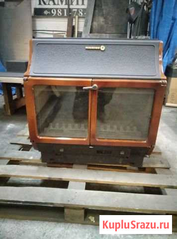 Печь Камин Изразцовая Французская Rosieres Сертолово - изображение 1