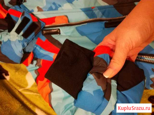 Куртка Гусев - изображение 1