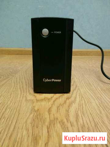 Блок бесперебойного питания CyberPower UT450EI Уфа - изображение 1