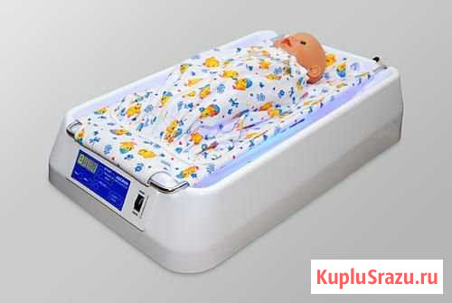 Лампа для лечения желтухи у новорожденных Краснодар - изображение 1