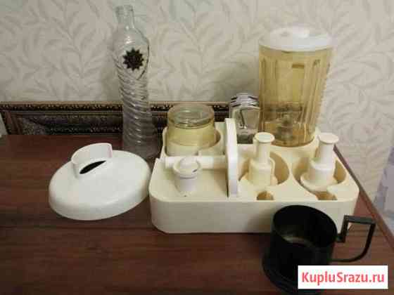 Кухонный комбайн Иваново