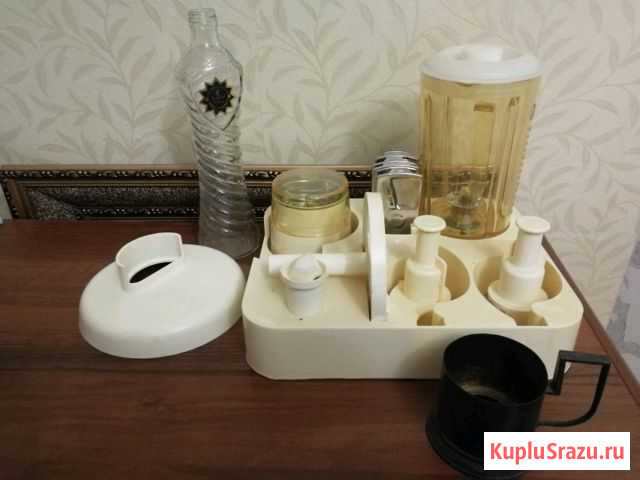 Кухонный комбайн Иваново - изображение 1