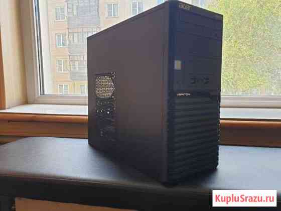 Новый Игровой пк Acer i3 7100 GTX950 2GB Рубцовск