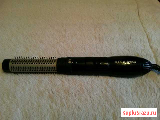 Фен-щетка Remington Кемерово - изображение 1