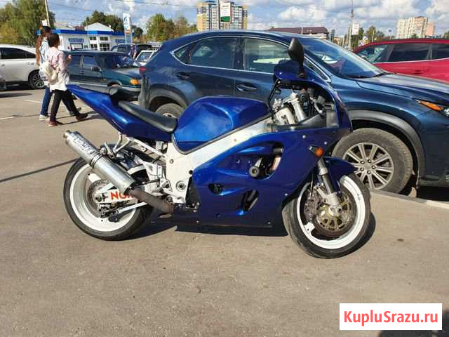 Suzuki Gsx750 Иваново - изображение 1