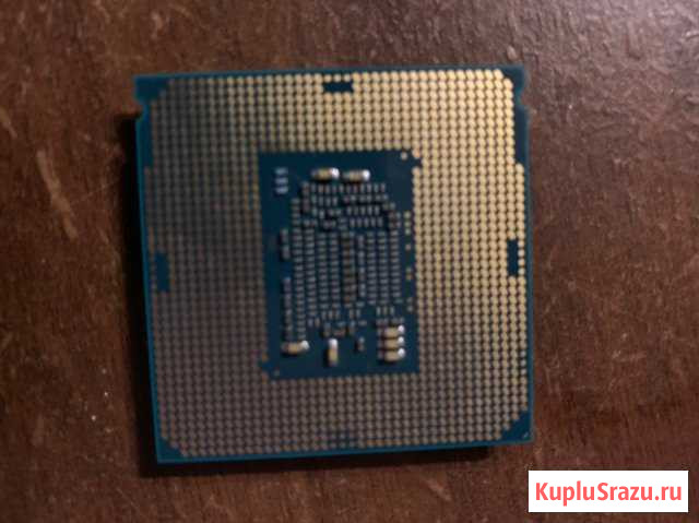 Процессор Pentium G4400 Хабаровск - изображение 1