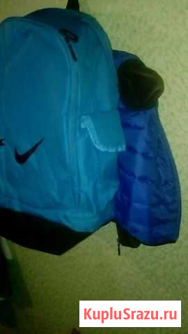 Рюкзак Nike Улан-Удэ - изображение 1