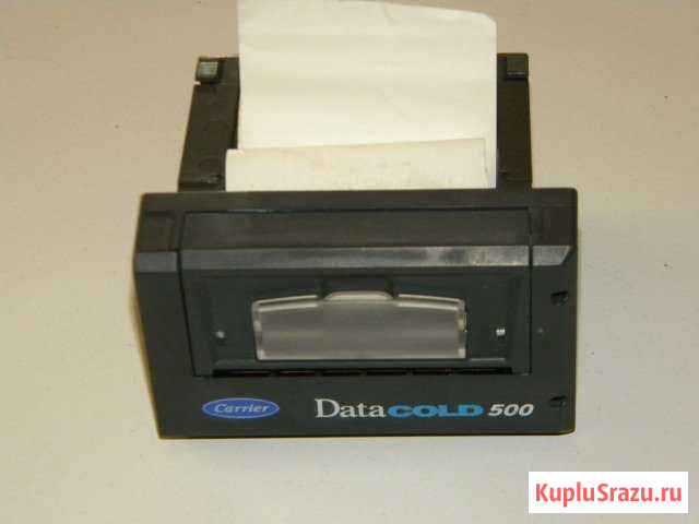 Термопринтер DataCold 500 Кетово - изображение 1