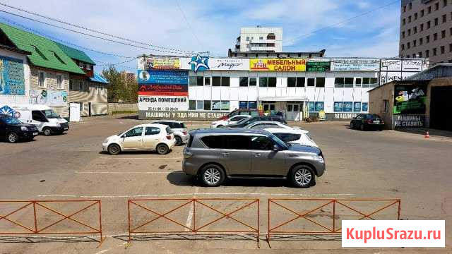 Магазин/офис - первый месяц Бесплатно, 107 м2 Иркутск - изображение 1