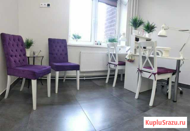 Салон красоты / Парикмахерская Мурино - изображение 1