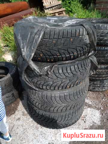 Ice Blazer 255/55 r18 Ангарск - изображение 1