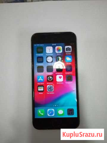 iPhone 6s 64a1688 Иланский - изображение 1