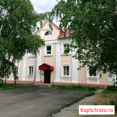 3-к квартира, 57.8 кв.м., 1/2 эт. Яровое - изображение 1