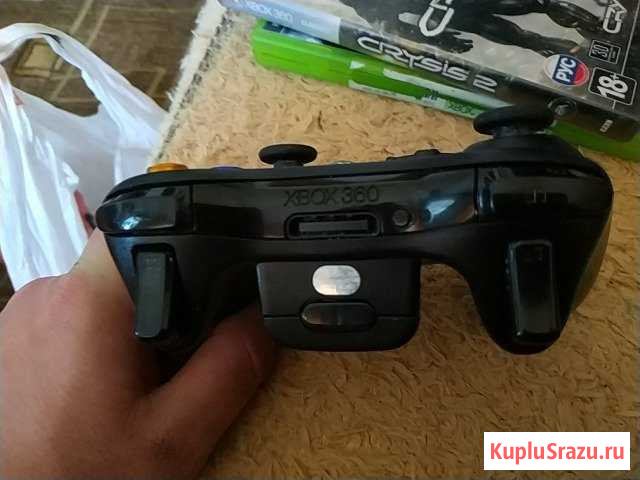 Геймпад для Xbox 360 Чита - изображение 1