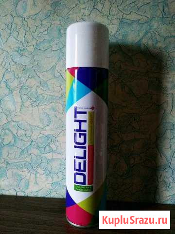 Лак для волос Волжский - изображение 1