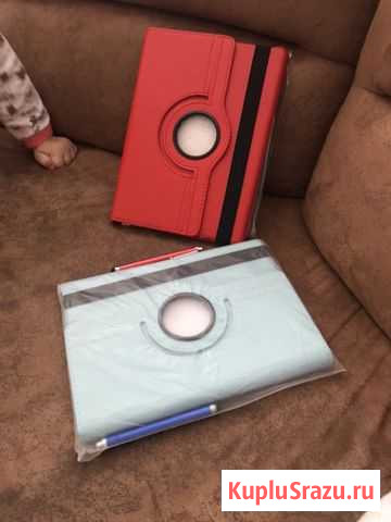 Чехол iPad Брянск - изображение 1