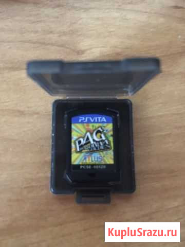 Persona 4 golden Архангельск - изображение 1