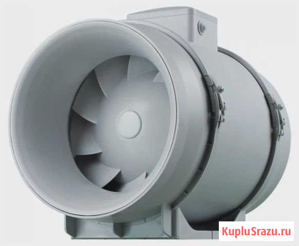 Канальный вентилятор vents TT PRO 200 Первоуральск - изображение 1