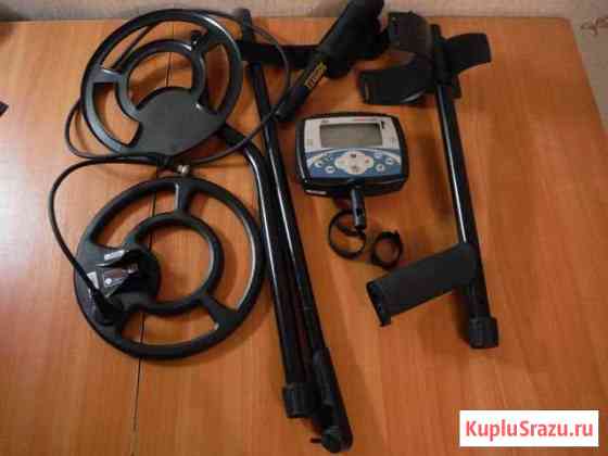 Металлоискатель Minelab X-Terra 705 Керчь