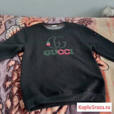 Толстовка Gucci Череповец - изображение 1