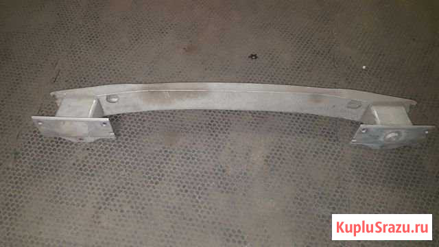 Усилитель заднего бампера Альметьевск - изображение 1