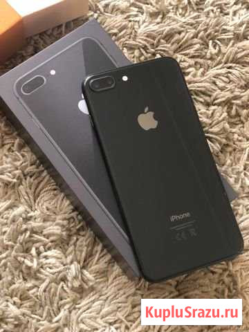 Ipone 8 plus 64 gb Нижний Тагил - изображение 1
