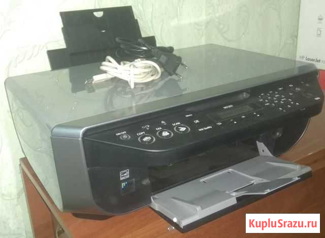 Мфу Canon pixma MX300 (без картриджей) Петропавловск-Камчатский - изображение 1