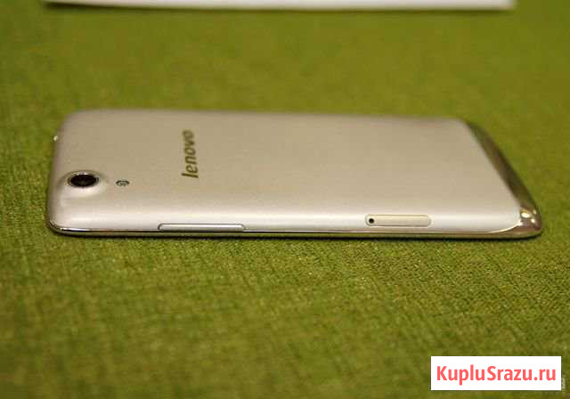 Lenovo Vibe X S960 16GB Киров - изображение 1