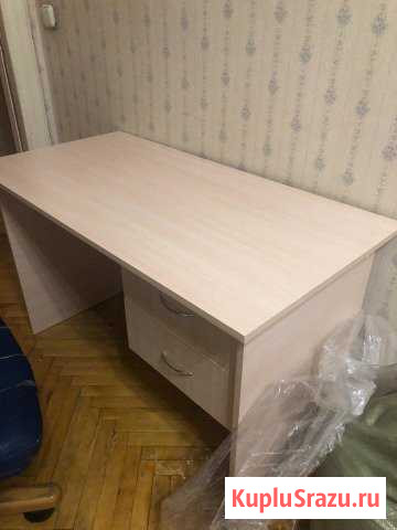 Стол с ящиками Санкт-Петербург - изображение 1