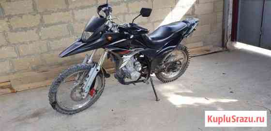 KN250GY XR250 Саки