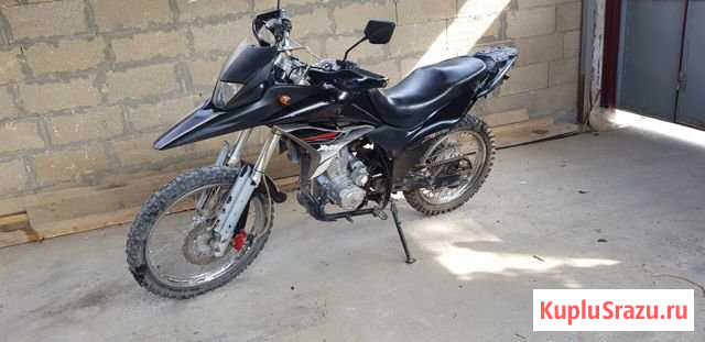 KN250GY XR250 Саки - изображение 1