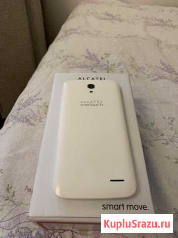 Alcatel one Обнинск - изображение 1