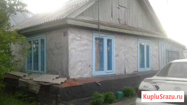 Дом 40 кв.м. на участке 23 сот. Тамбовка - изображение 1
