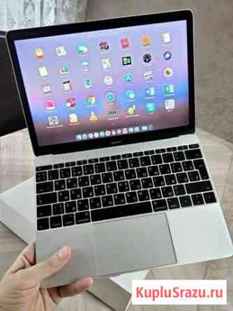 MacBook 12 Retina Братск