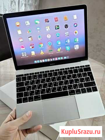MacBook 12 Retina Братск - изображение 1