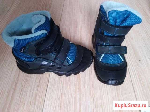 Ботинки Adidas Сосновый Бор - изображение 1