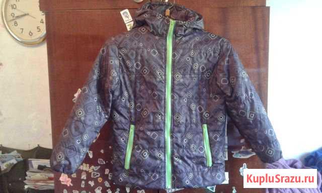 Куртка Ижевск - изображение 1