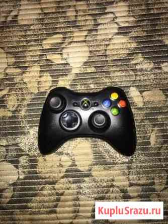 Microsoft Xbox 360 Wireless Controller Сочи