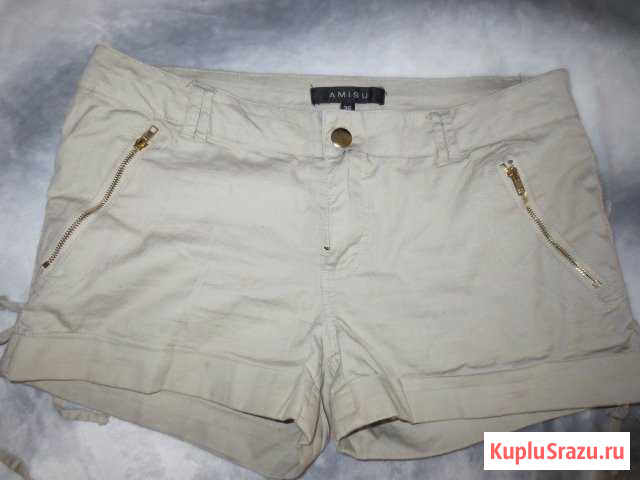 Шорты Тамбов - изображение 1