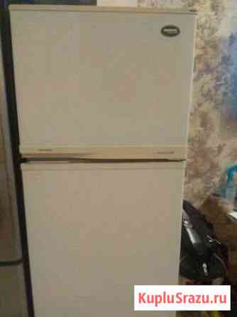 Холодильник Новокузнецк