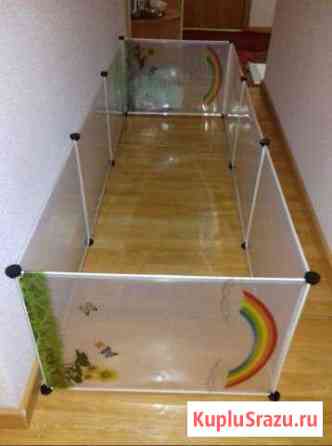 Продам вольер Одинцово