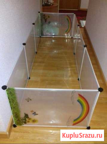 Продам вольер Одинцово - изображение 1