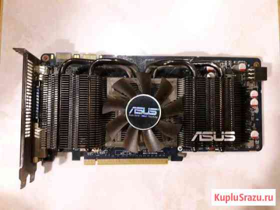 Asus gddr3 1gb Панковка